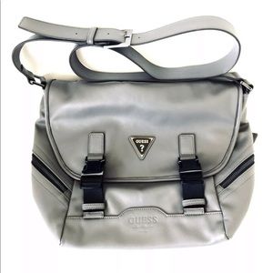 Guess Medium Crossbody Bag Adjustable Strap